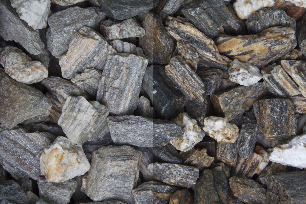 Edelsplitte - Woodstone 10-30 mm